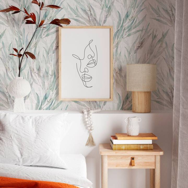 NATURE papel pintado