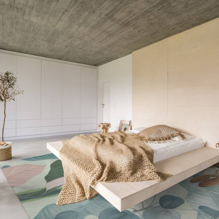 DREAM BEACH Alfombra vinílica