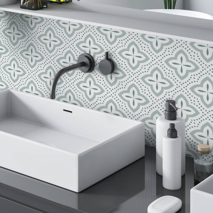 NAVE VERDE Vinilo