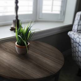 MADERA BROWN Vinilo