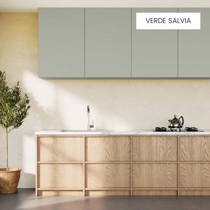 Vinilos lisos en variedad de colores
