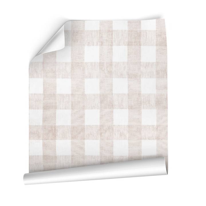 Papel pintado de pared de cuadros