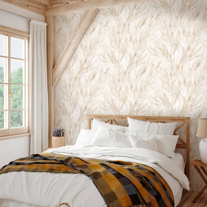 NATURE papel pintado